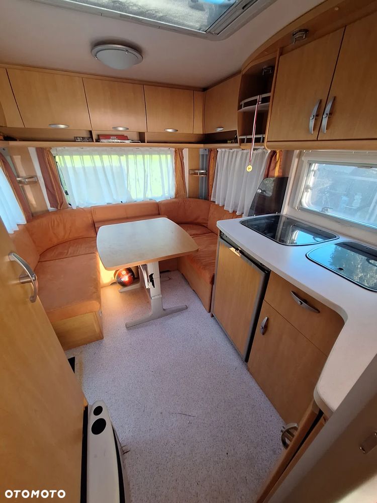 KNAUS Eifelland - 17