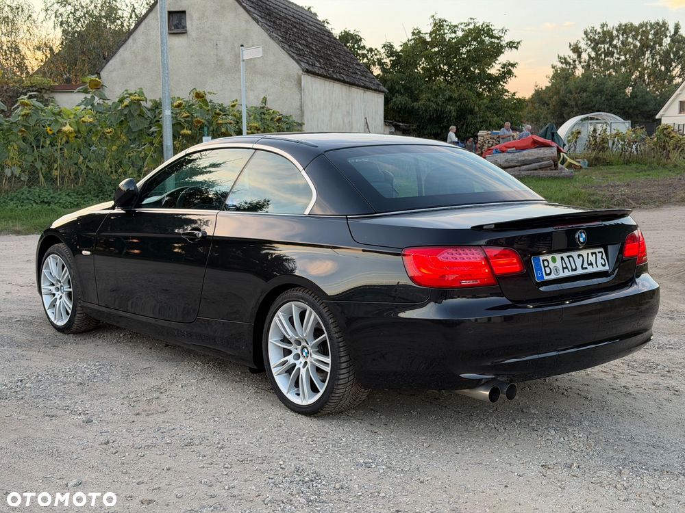 BMW Seria 3 - 5