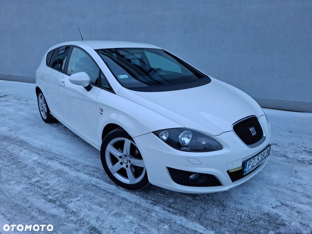 Seat Leon 1.8 TSI Spirit S - 4