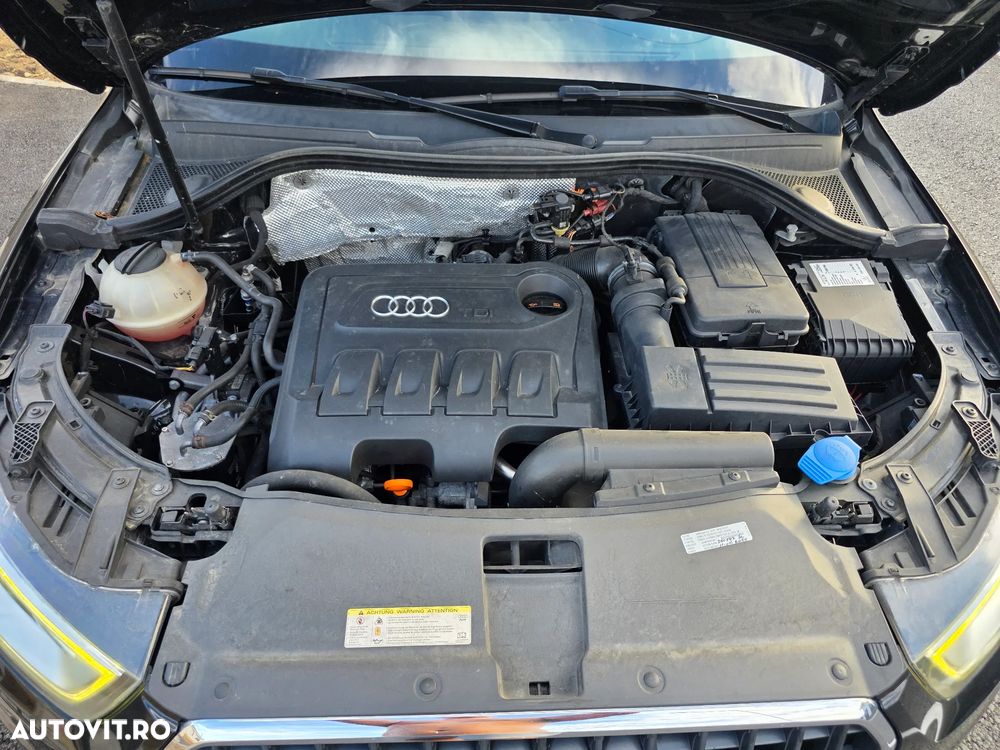 Audi Q3 - 14