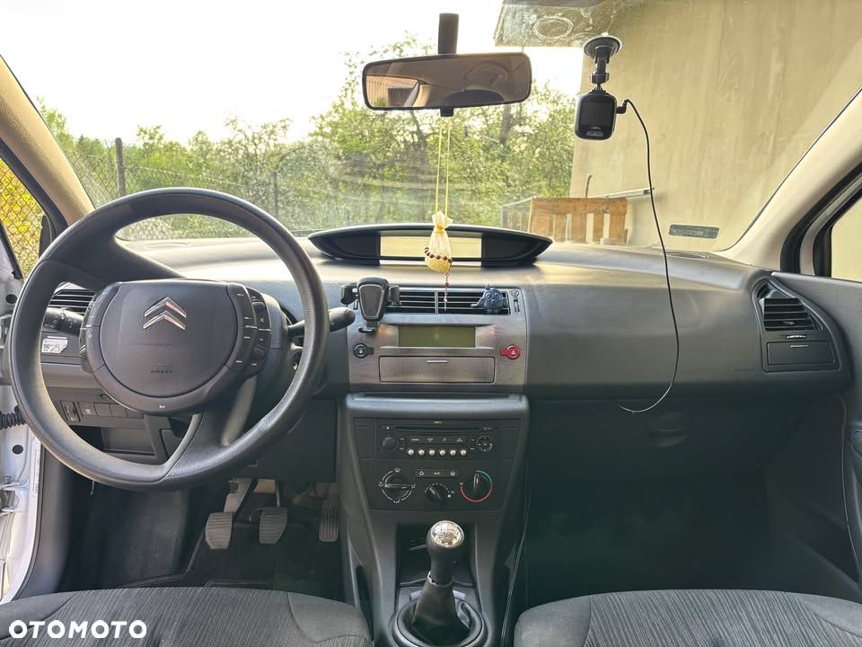 Citroën C4 1.4 16V VTR - 3