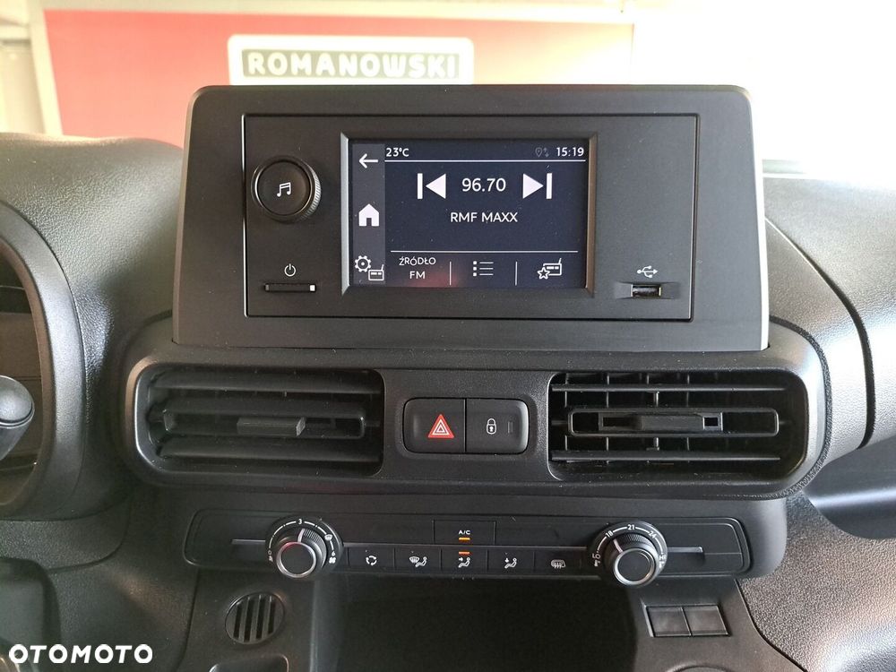 Toyota PROACE CITY - 23