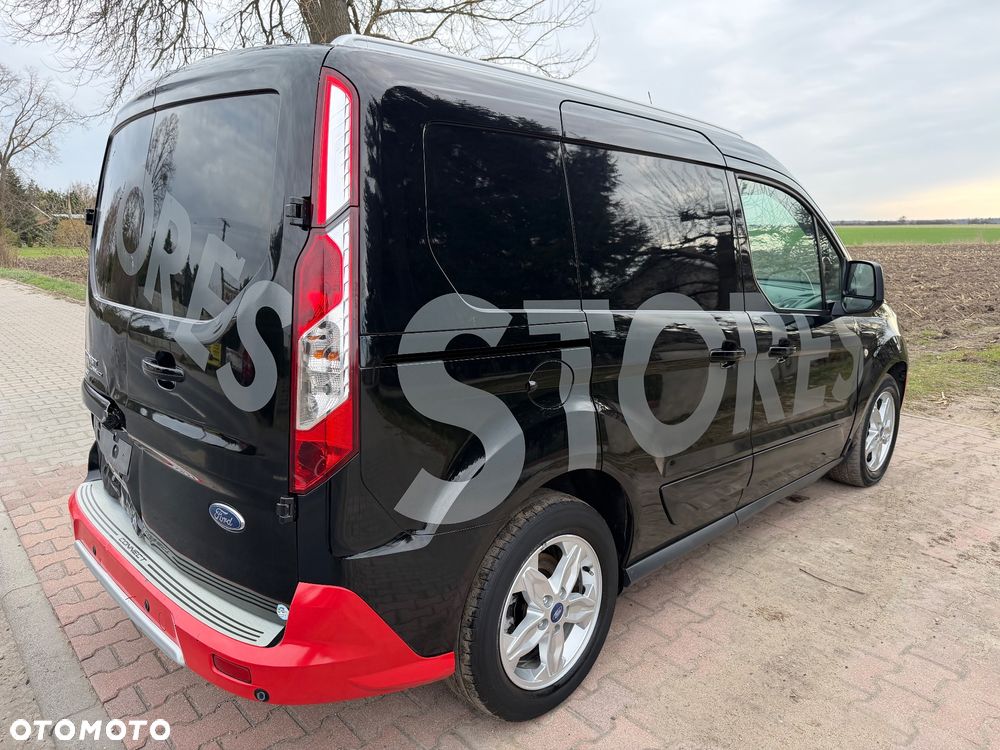 Ford Transit Connect - 3