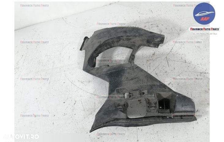 Suport Bara Stanga original BMW  Seria 5  F07/F10/F11 [2009 - 2013] - 2