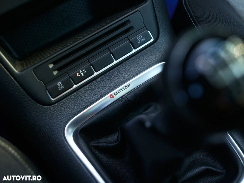 Volkswagen Tiguan - 20