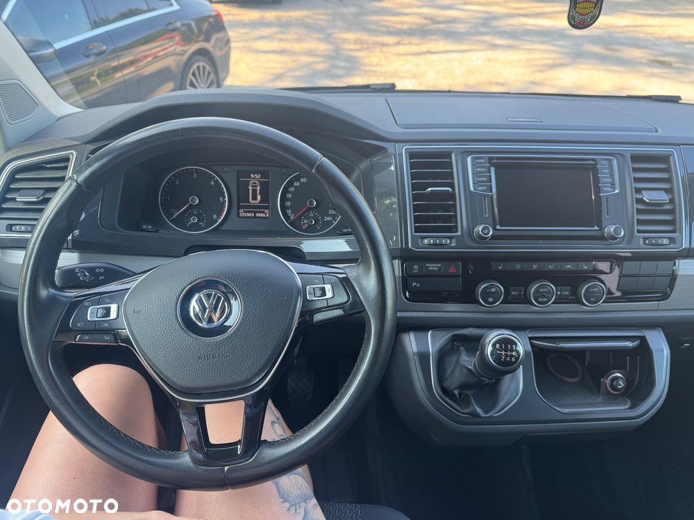 Volkswagen California - 21