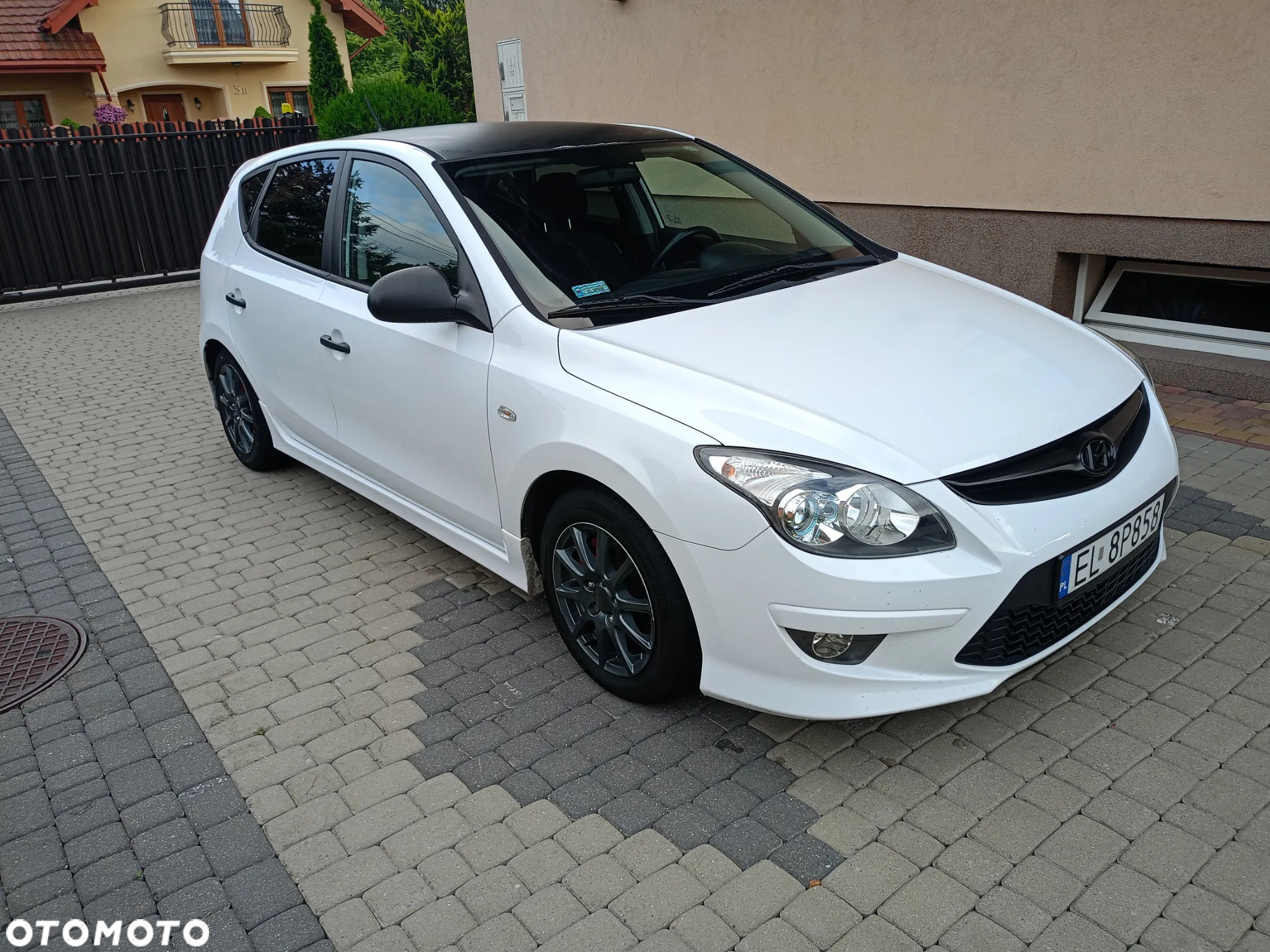 Hyundai i30 1.4 FIFA WM Edition - 2