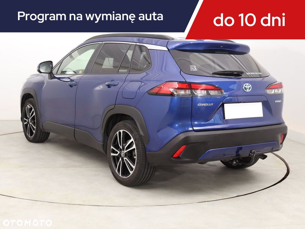 Toyota Corolla Cross - 6