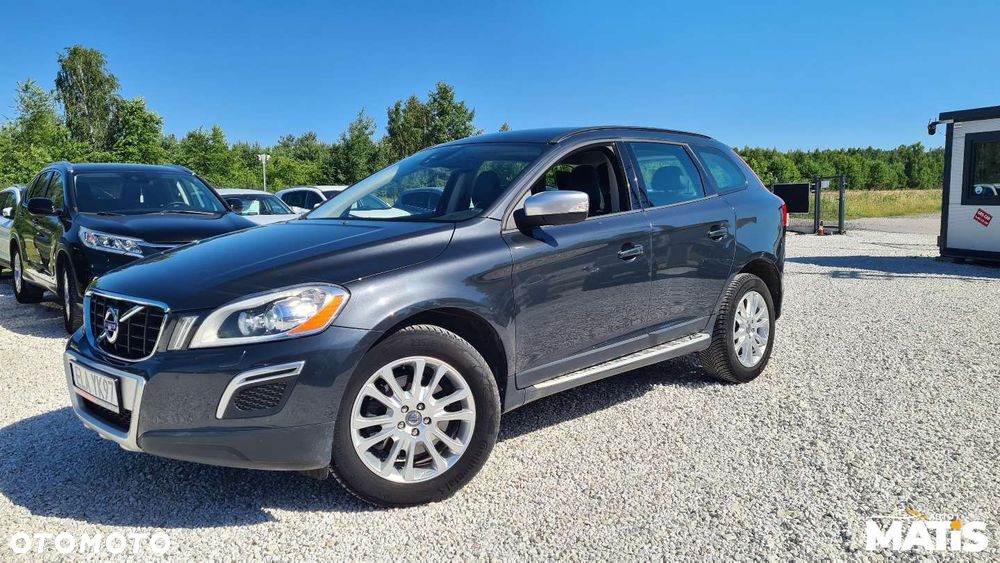 Volvo XC 60 - 24