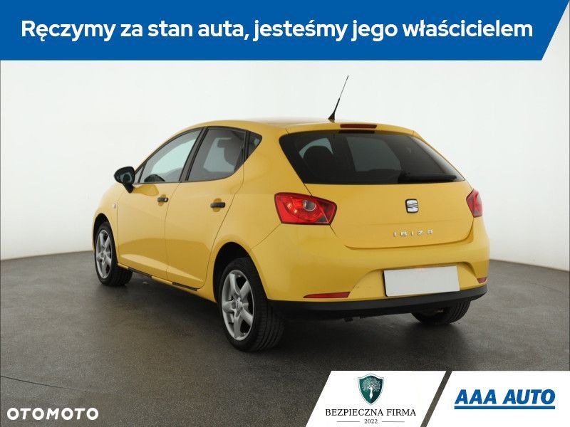 Seat Ibiza - 6