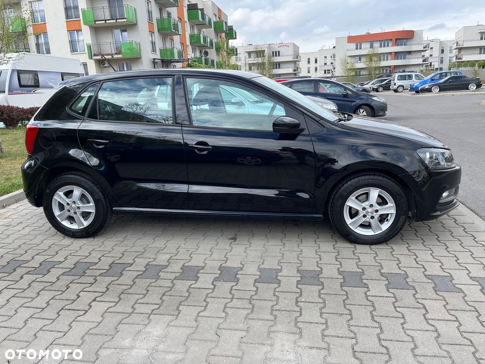 Volkswagen Polo 1.0 Trendline - 18