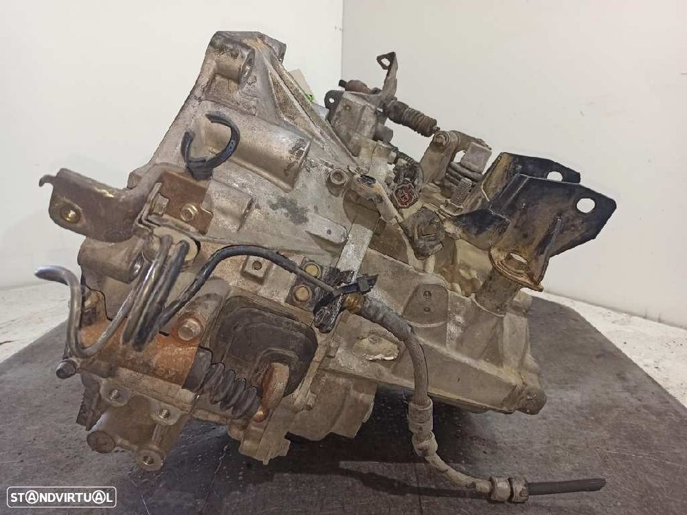 CAIXA VELOCIDADES MAZDA 6 HATCHBACK 2004 - 2