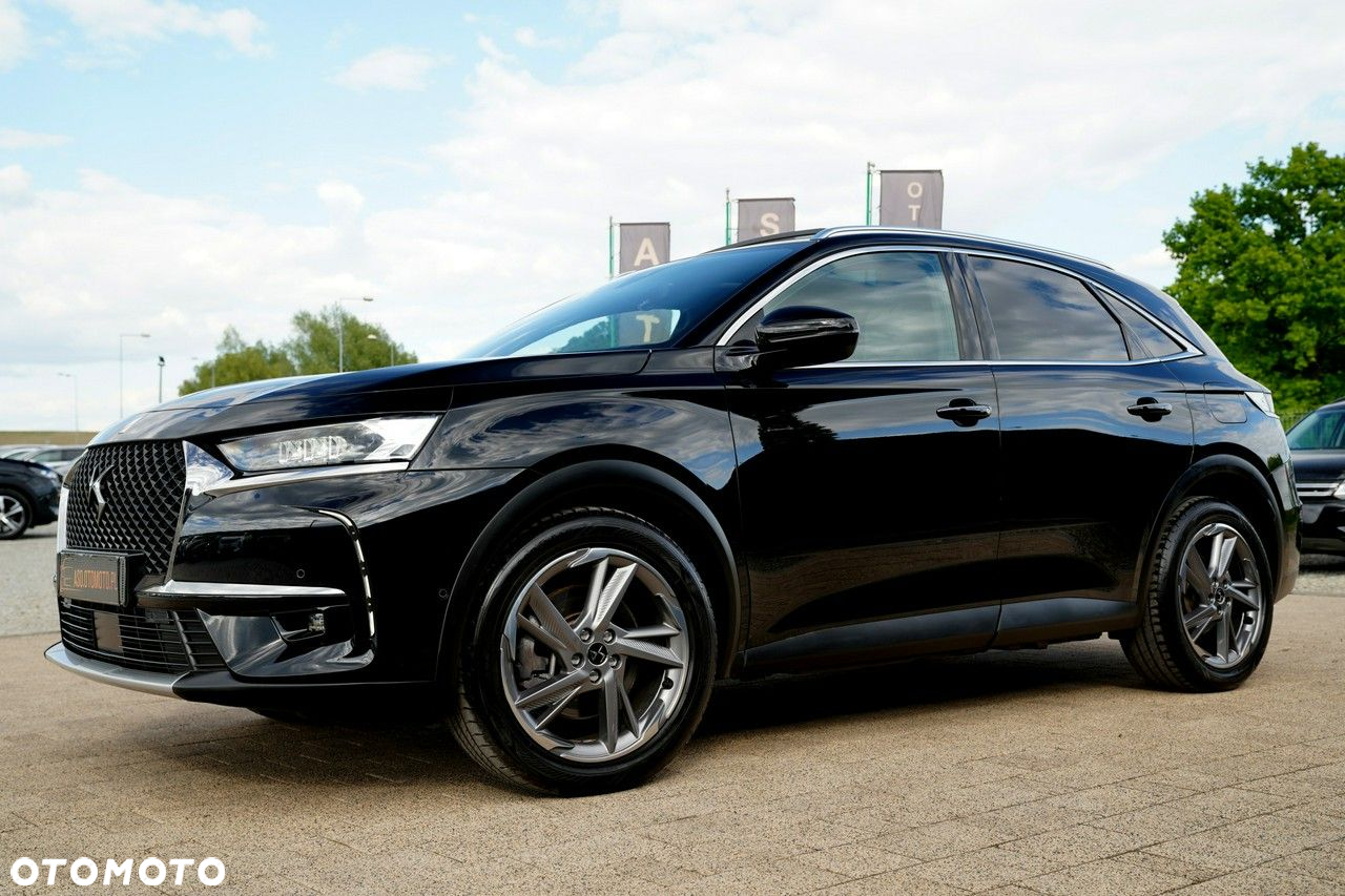 DS Automobiles DS 7 Crossback - 5