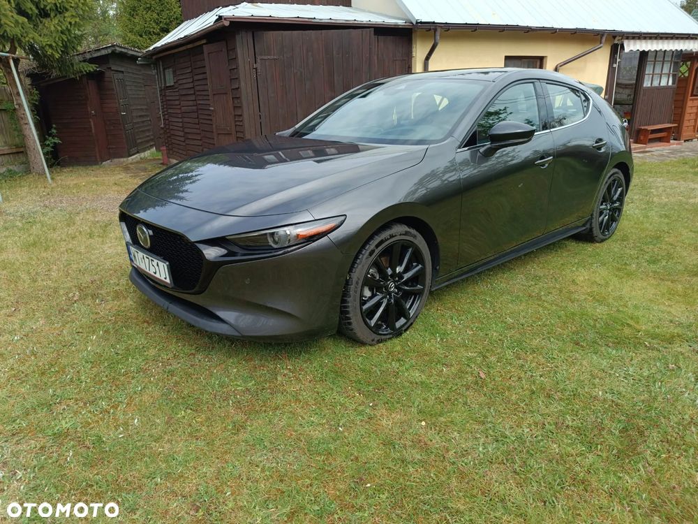Mazda 3 - 13