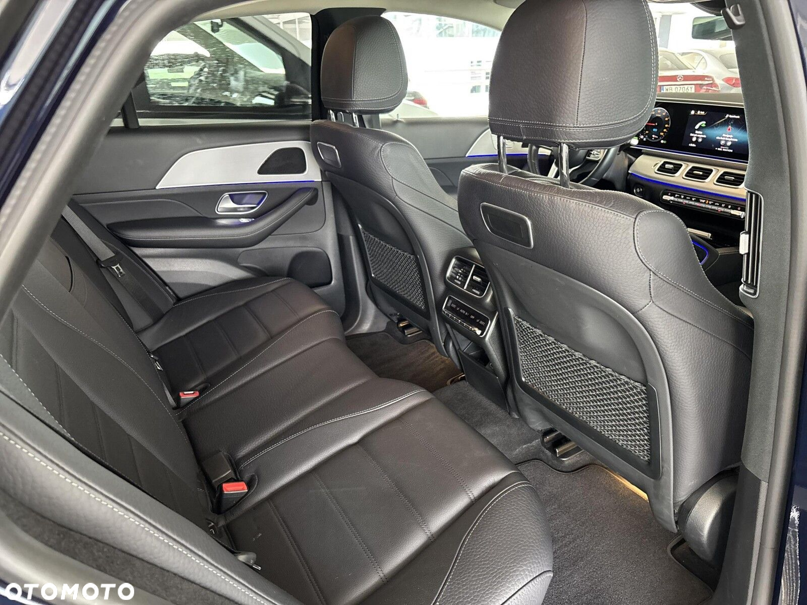 Mercedes-Benz GLE - 21