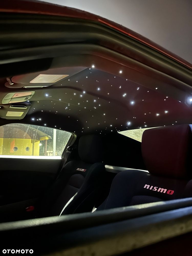 Nissan 370 Z 3.7 V6 Nismo - 22