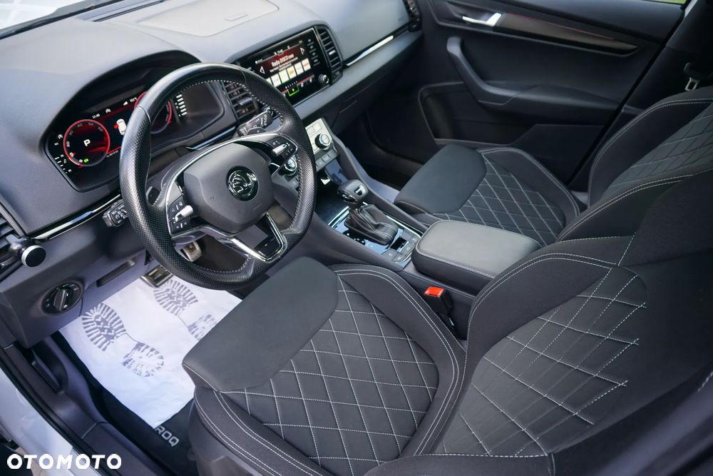 Skoda Karoq - 4