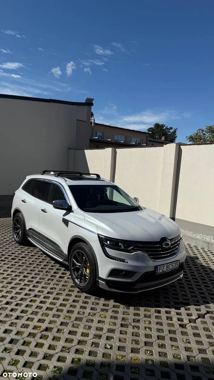 Renault Koleos 2.0 dCi Initiale Paris X-Tronic - 7