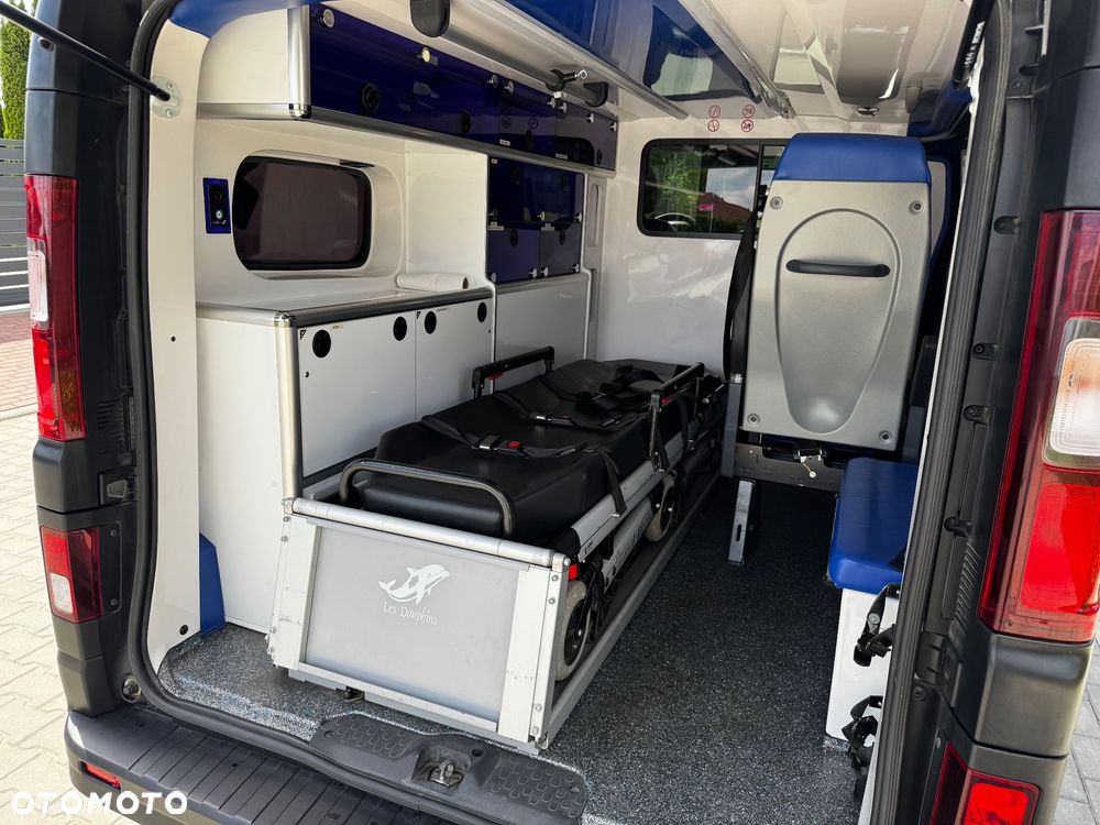 Renault Trafic - 15