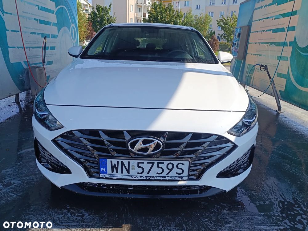Hyundai i30 1.0 T-GDI Modern - 32