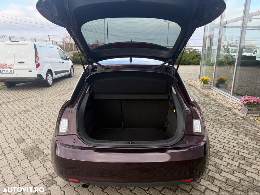 Audi A1 1.2 TFSI Ambition - 23