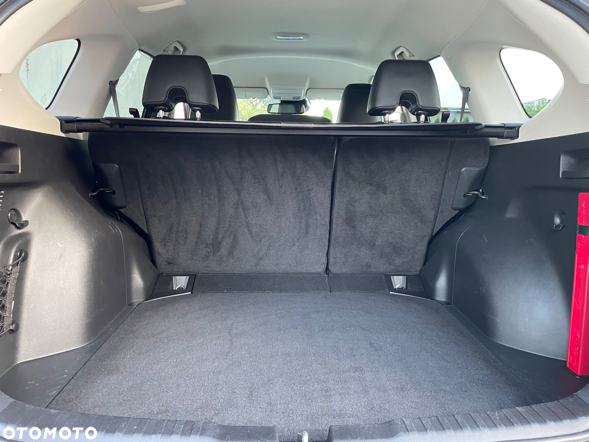 Honda CR-V 2.0i-VTEC 4WD Lifestyle Plus - 24