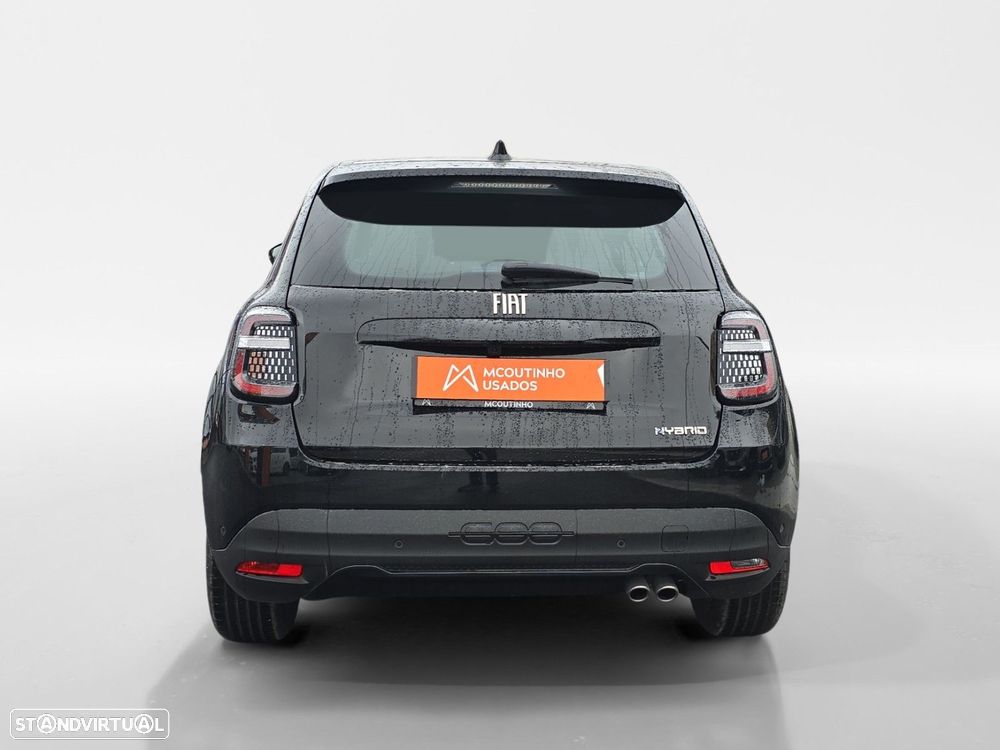 Fiat 600 - 4