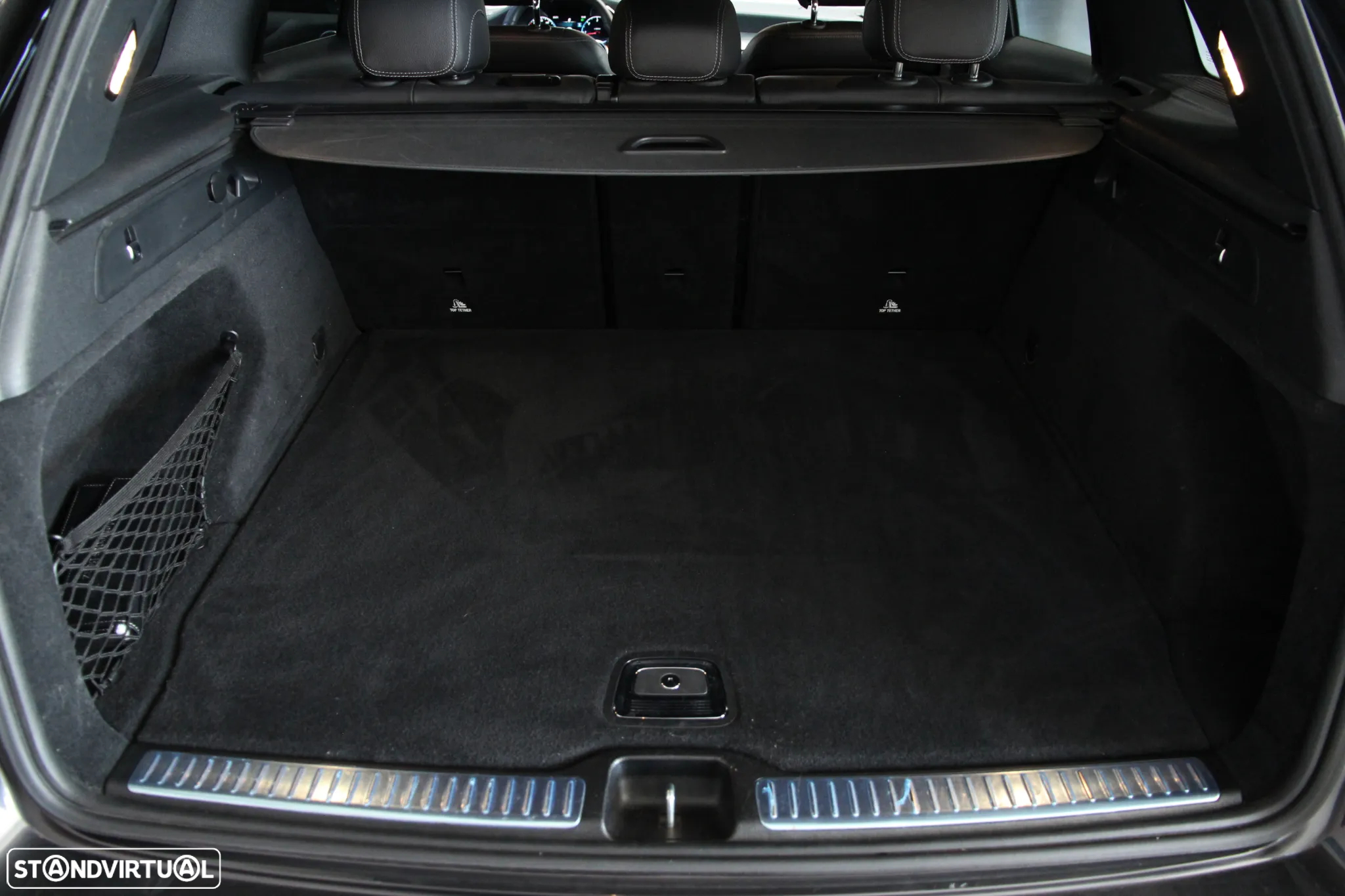 Mercedes-Benz GLC 200 d Edition - 28