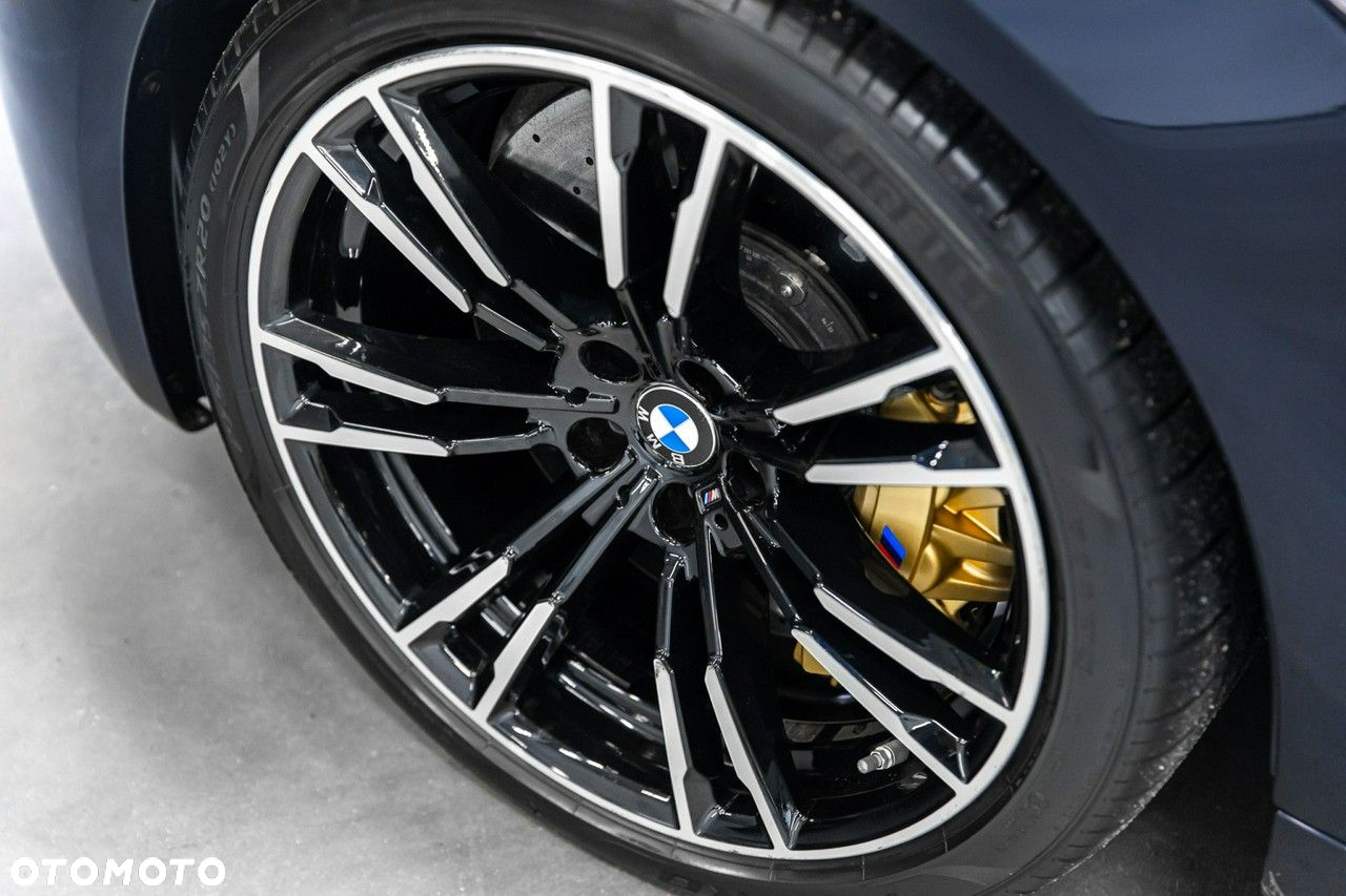 BMW M5 - 14