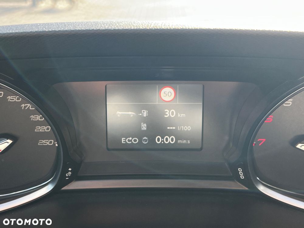 Peugeot 308 PureTech 130 Stop & Start Allure - 24