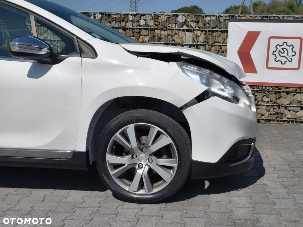 Peugeot 2008 - 21
