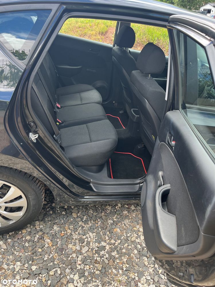 Hyundai i30 1.4 Blue Comfort - 10