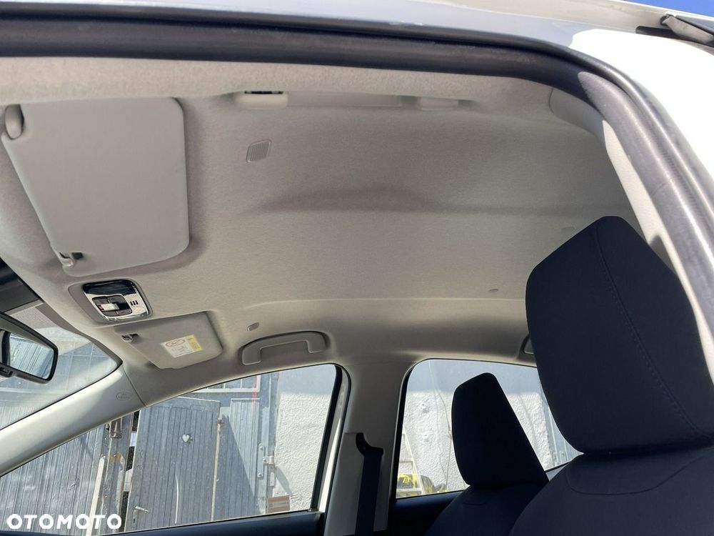 Toyota Yaris - 6