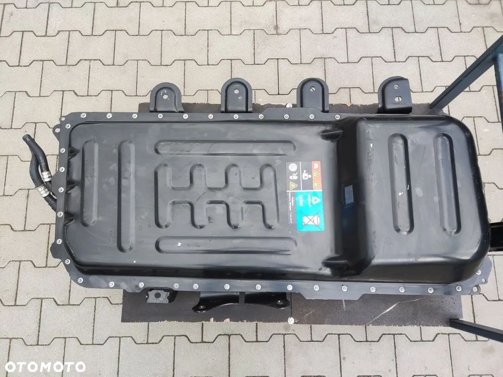 FORD EXPLORER 3.0 Phev od 2020r Bateria Hybrydy - 1