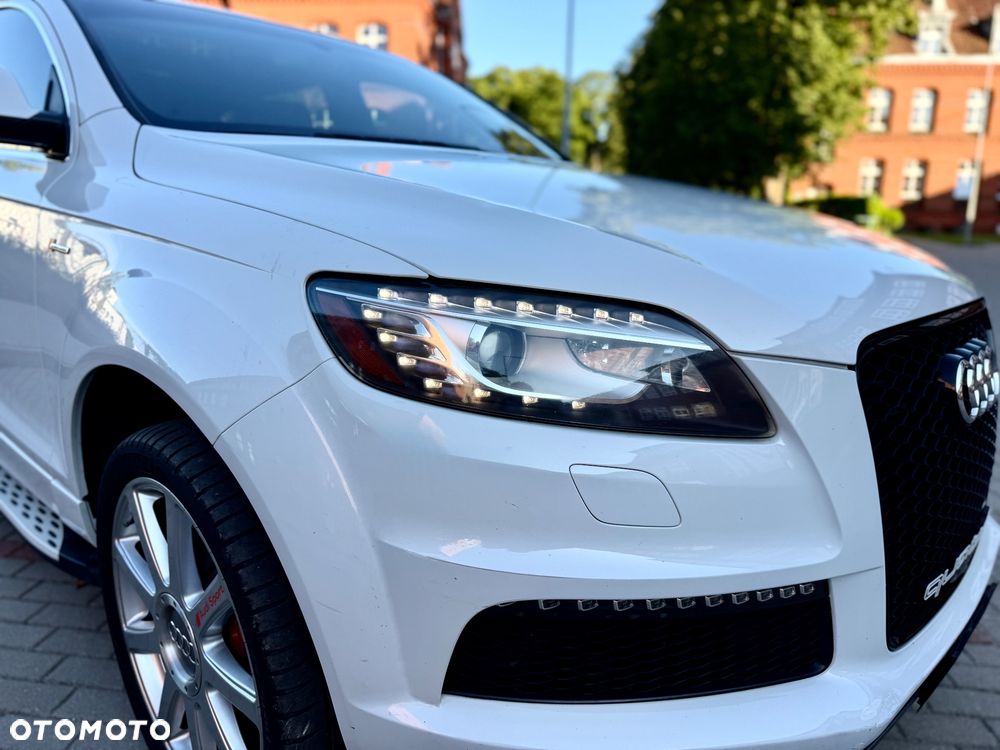 Audi Q7 - 17