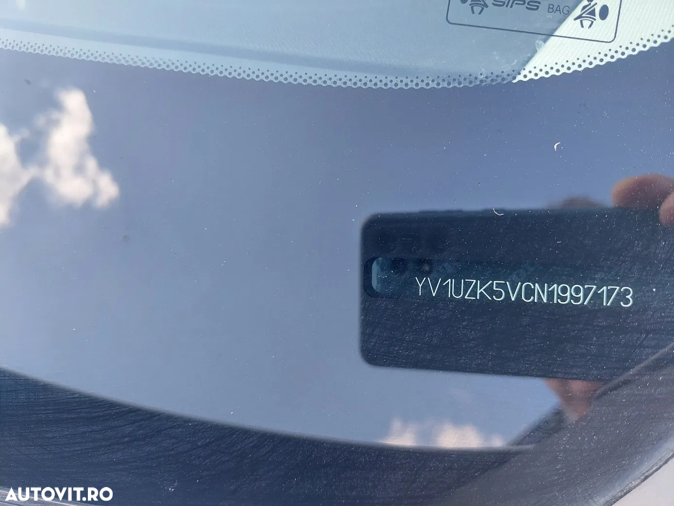 Volvo XC 60 B4 MHEV AWD Momentum Pro - 30