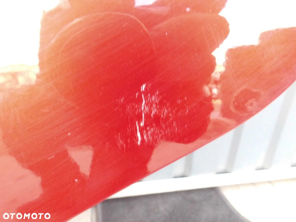 DRZWI MITSUBISHI OUTLANDER III LIFT 2020r. LEWE TYLNE P62 ORYGINAŁ - 6