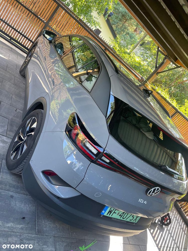 Volkswagen ID.4 77kWh Pro - 3