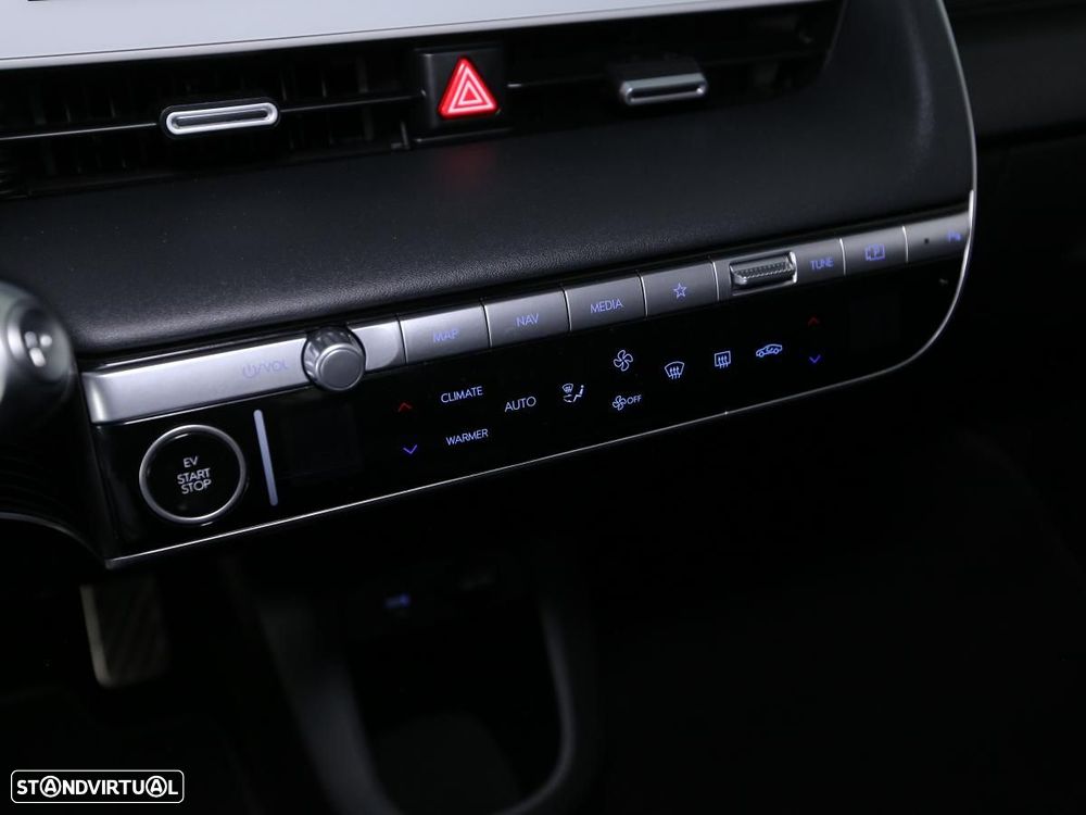 Hyundai Ioniq 5 73kWh Vanguard - 25