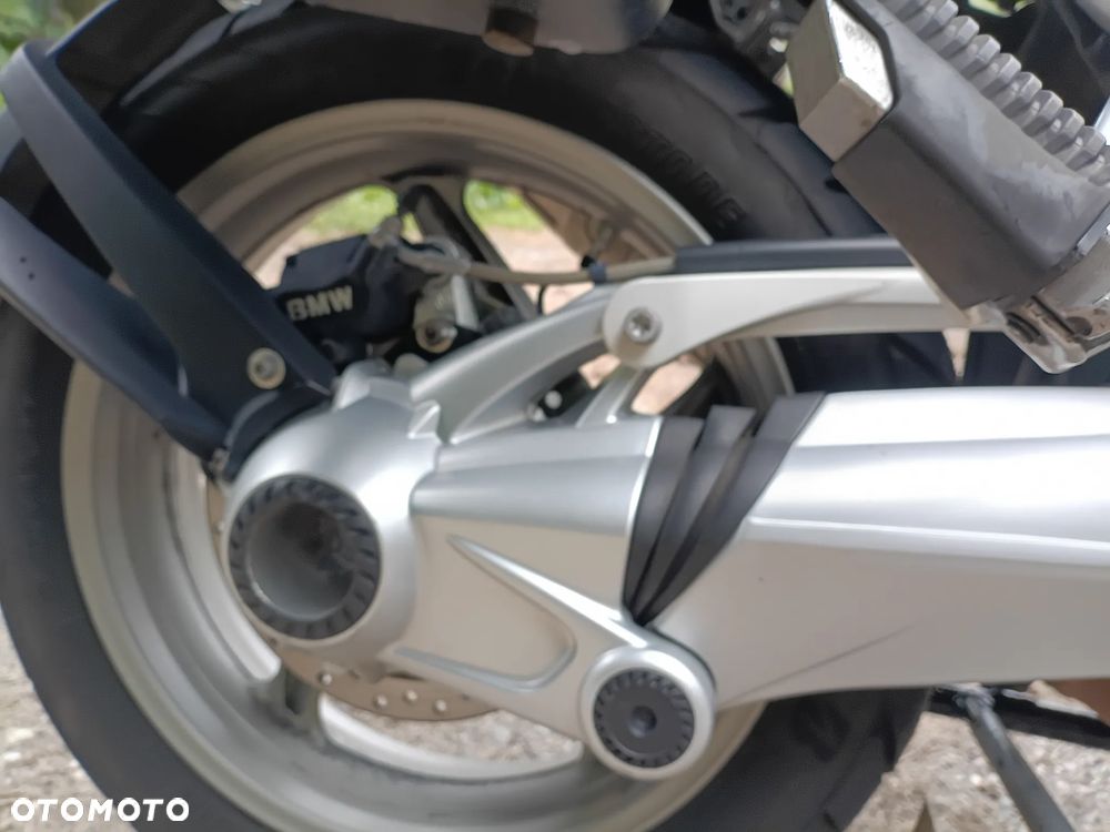 BMW GS - 12