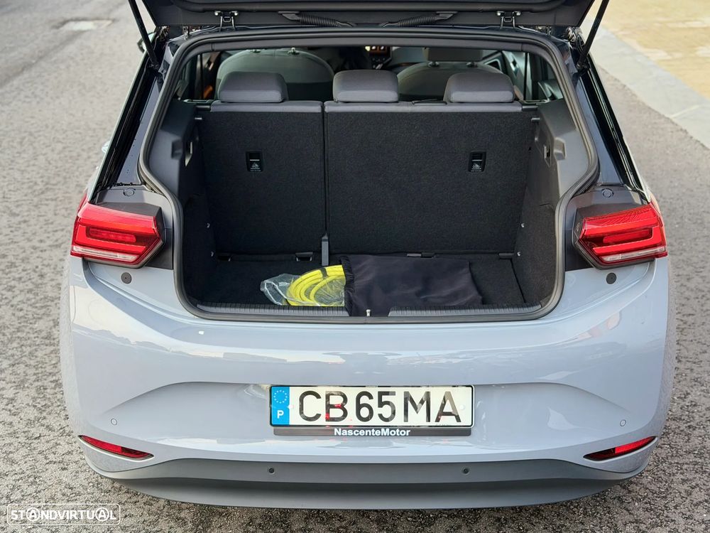 VW ID.3 Pure Performance Conceptline - 11