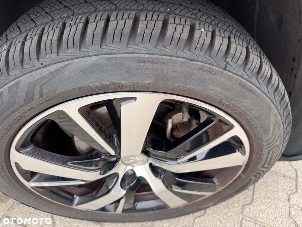Peugeot 2008 PureTech 110 Stop&Start GT-Line Edition - 16