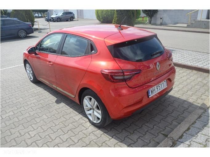Renault Clio - 5