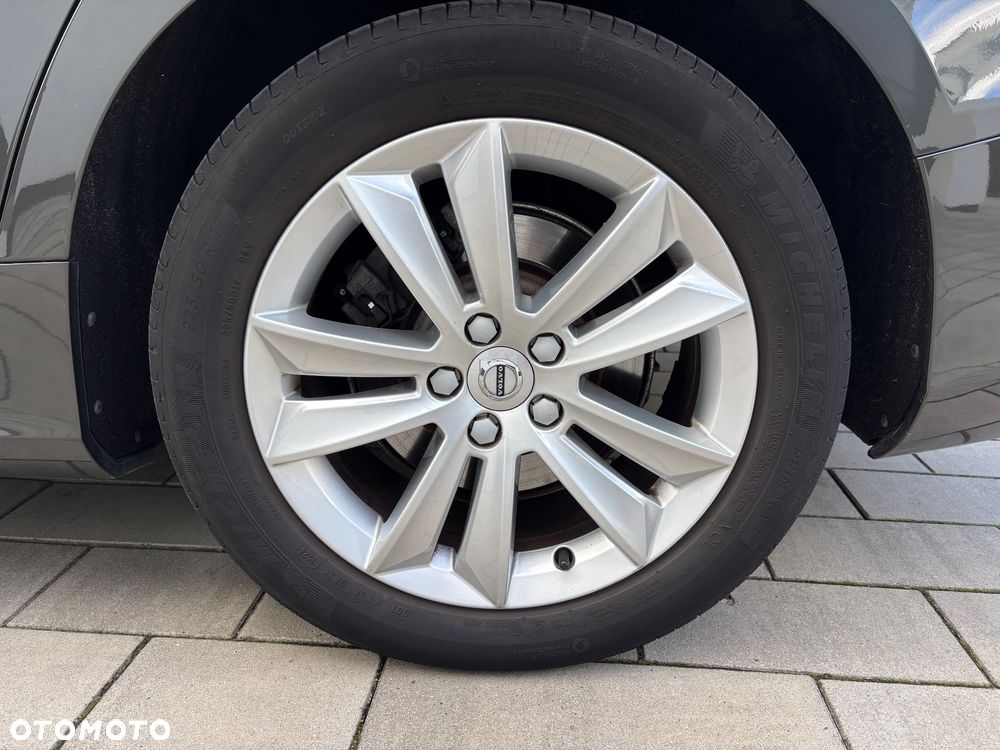 Volvo V60 B3 B Geartronic Momentum Pro - 5