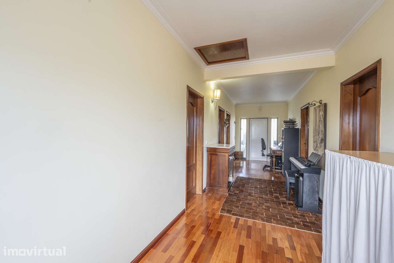 Andar Moradia, 2 quartos em São Miguel de Alcainça - Grande imagem: 3/10