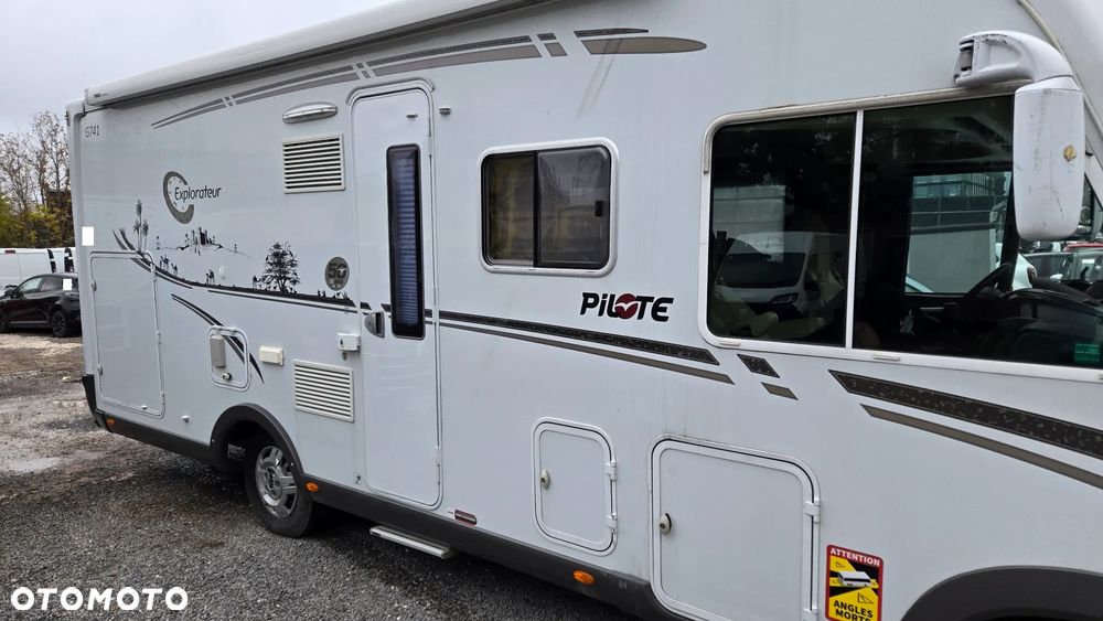 Fiat Pilote - 26