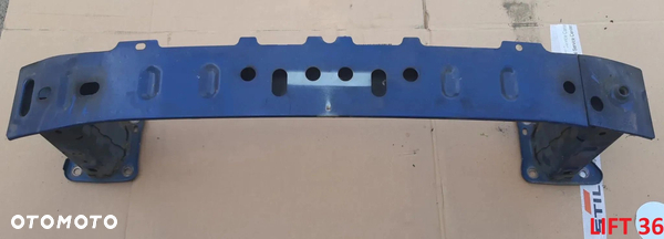 C MAX I belka zderzaka przód przednia lift kolor 36 i przed lift K1 i V3 Ford