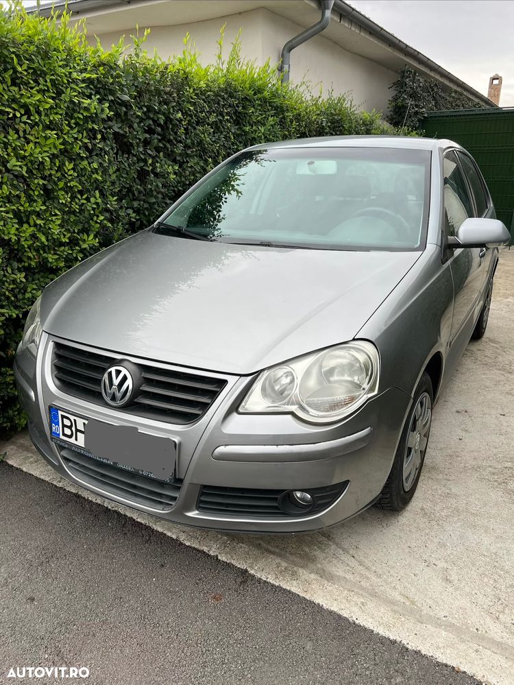 Volkswagen Polo - 3