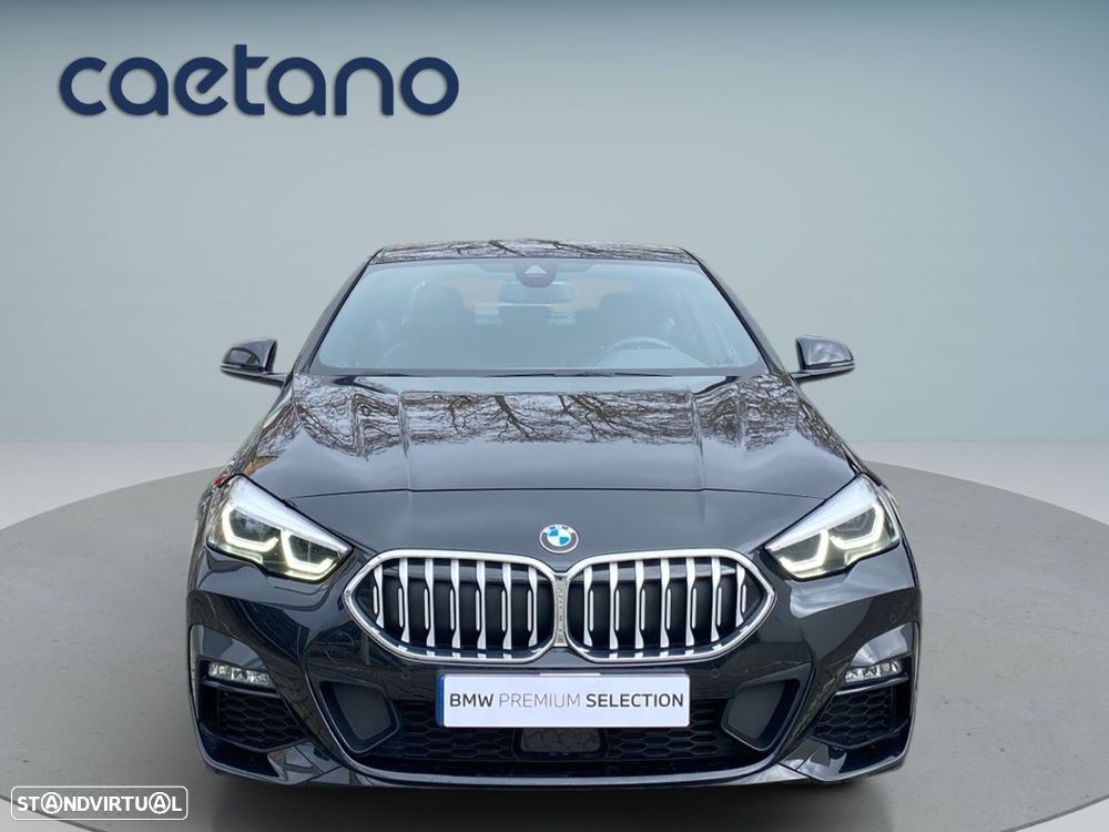 BMW 216 Gran Coupé d Pack Desportivo M - 19