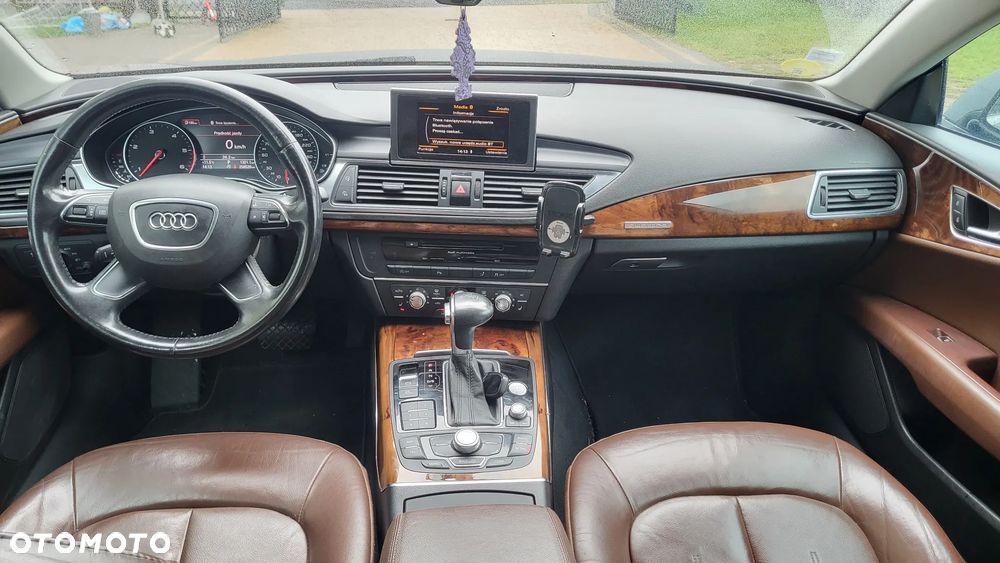 Audi A7 Sportback - 5